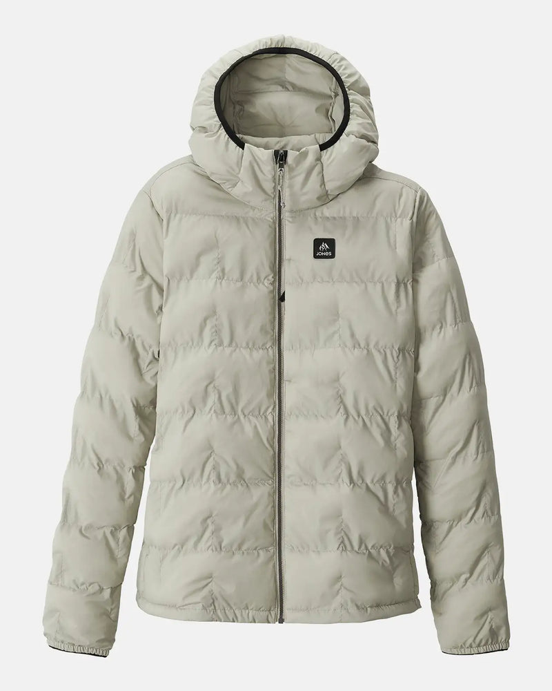 Women’s Dark Start Recycled Hoodie