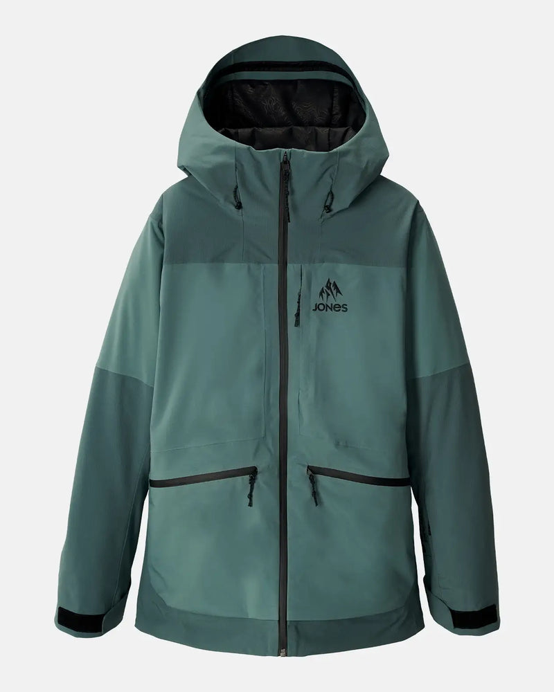 Women’s MTN Surf Recycled Jacket