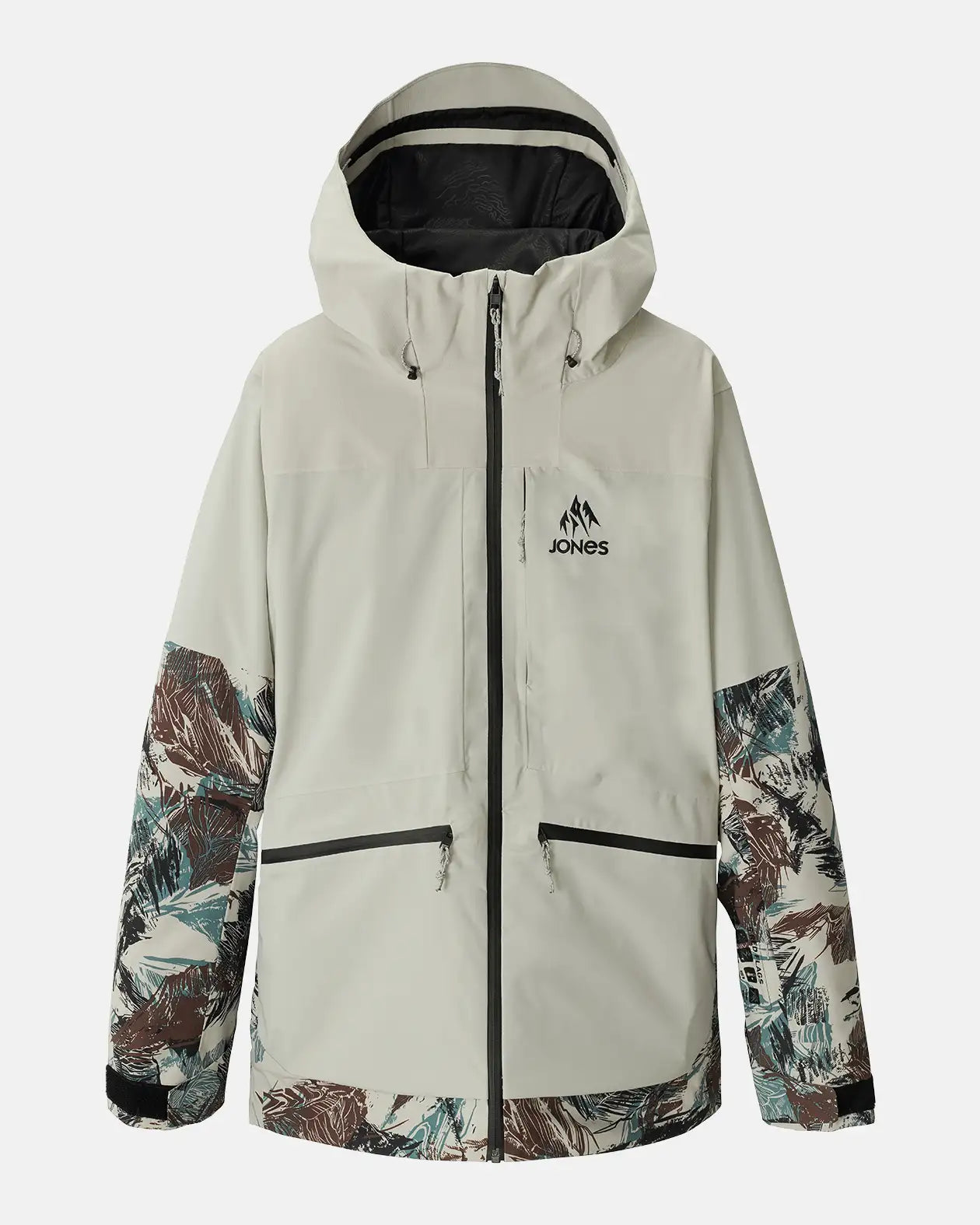 Women’s MTN Surf Recycled Jacket