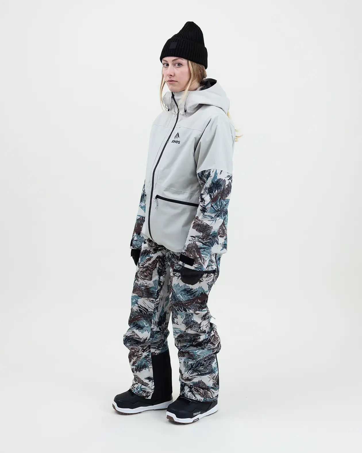 Women’s MTN Surf Recycled Jacket
