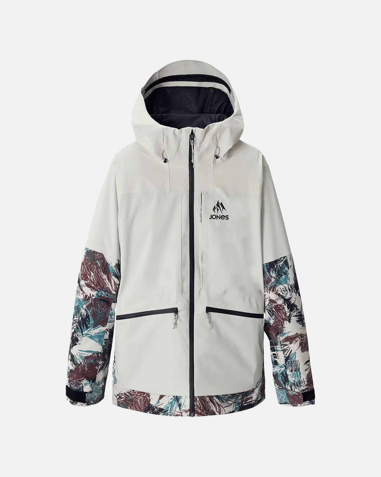Women's MTN Surf Recycled Jacket | Jones Women's MTN Surf Recycled Jacket | Jones