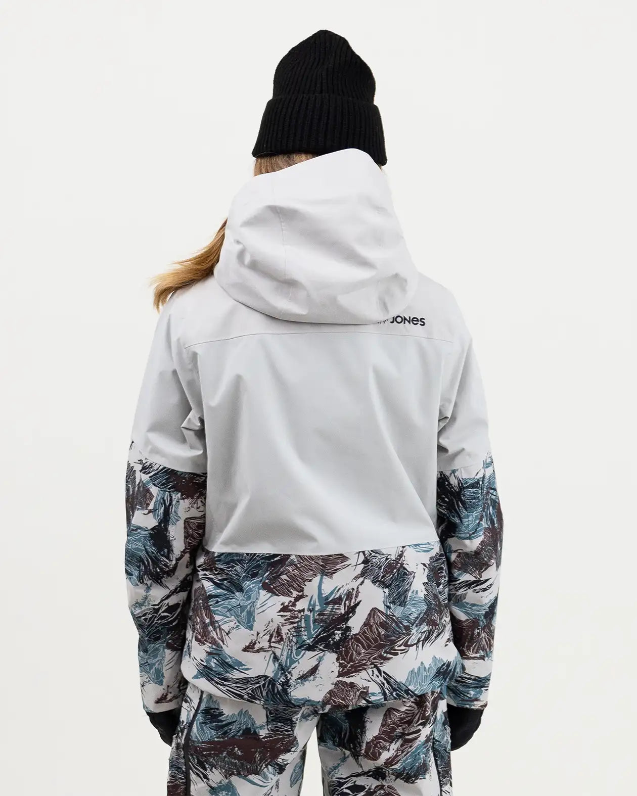 Women’s MTN Surf Recycled Jacket