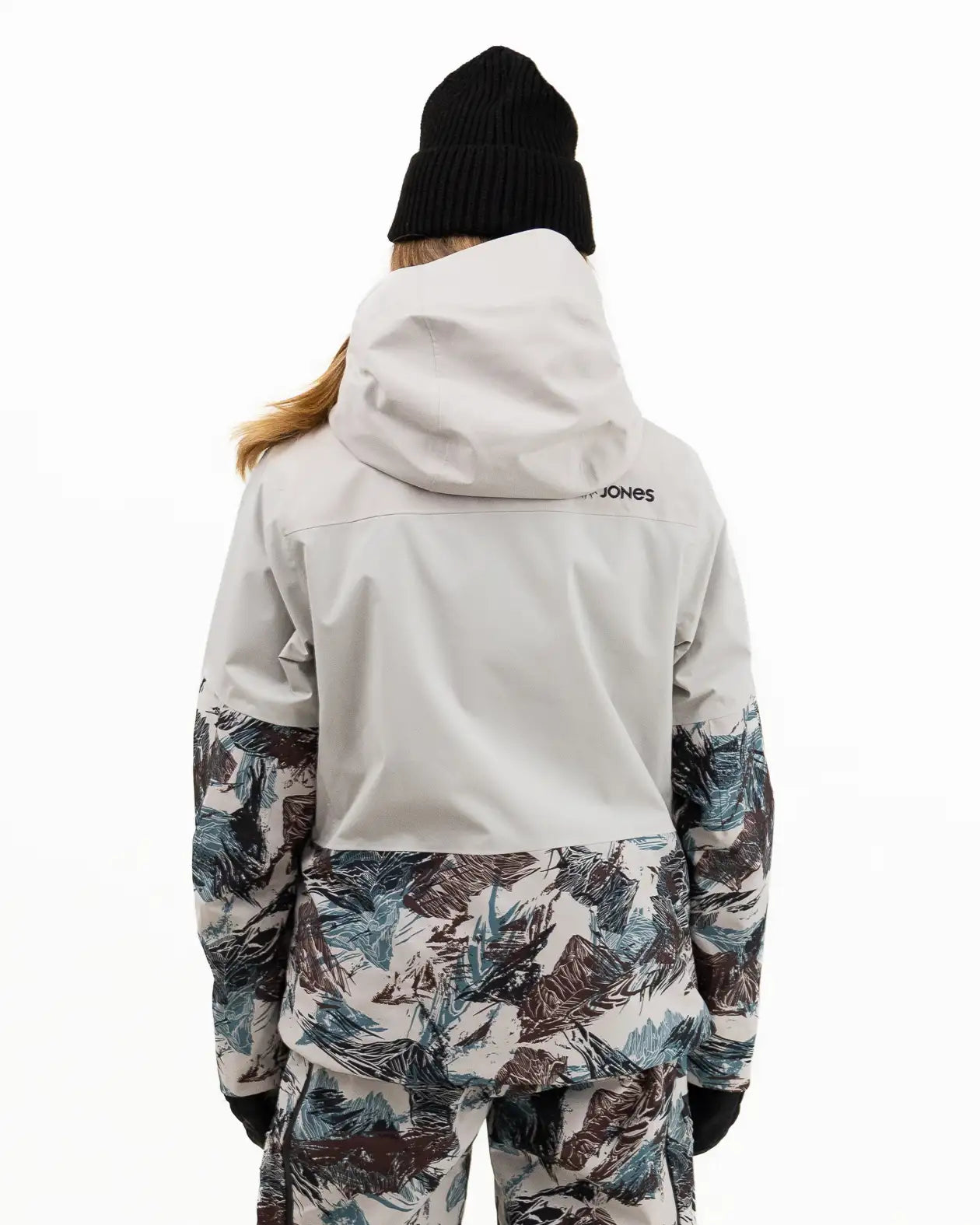 Women’s MTN Surf Recycled Jacket