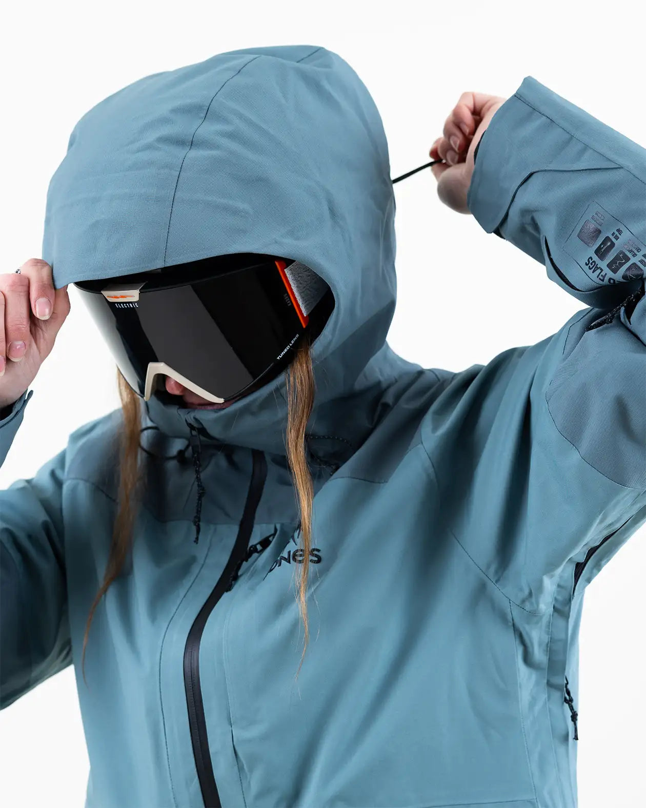 Women’s MTN Surf Recycled Jacket