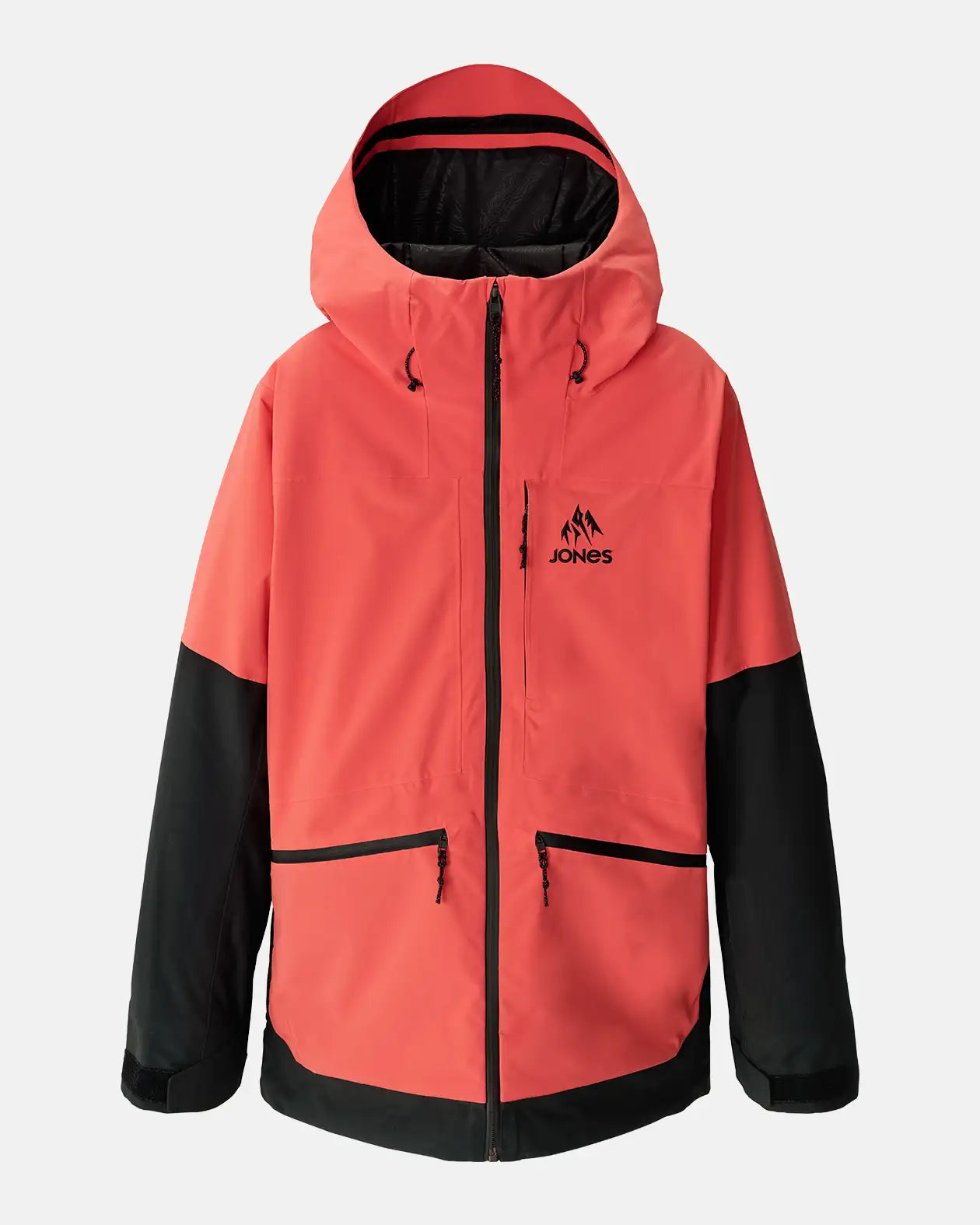Women’s MTN Surf Recycled Jacket