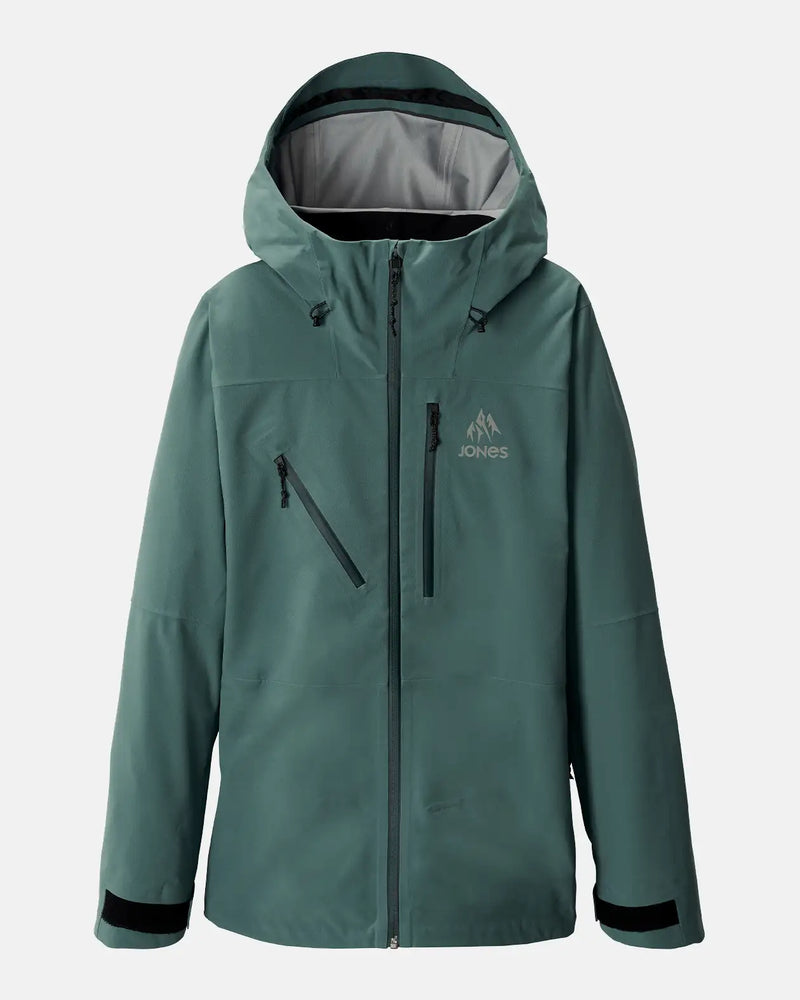 Women’s Shralpinist Stretch Recycled 3L Jacket