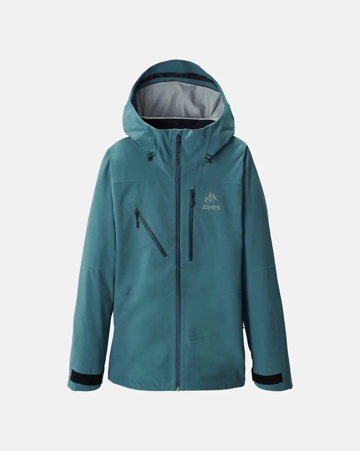 Women's Shralpinist Stretch Recycled 3L Jacket | Jones Women's Shralpinist Stretch Recycled 3L Jacket | Jones