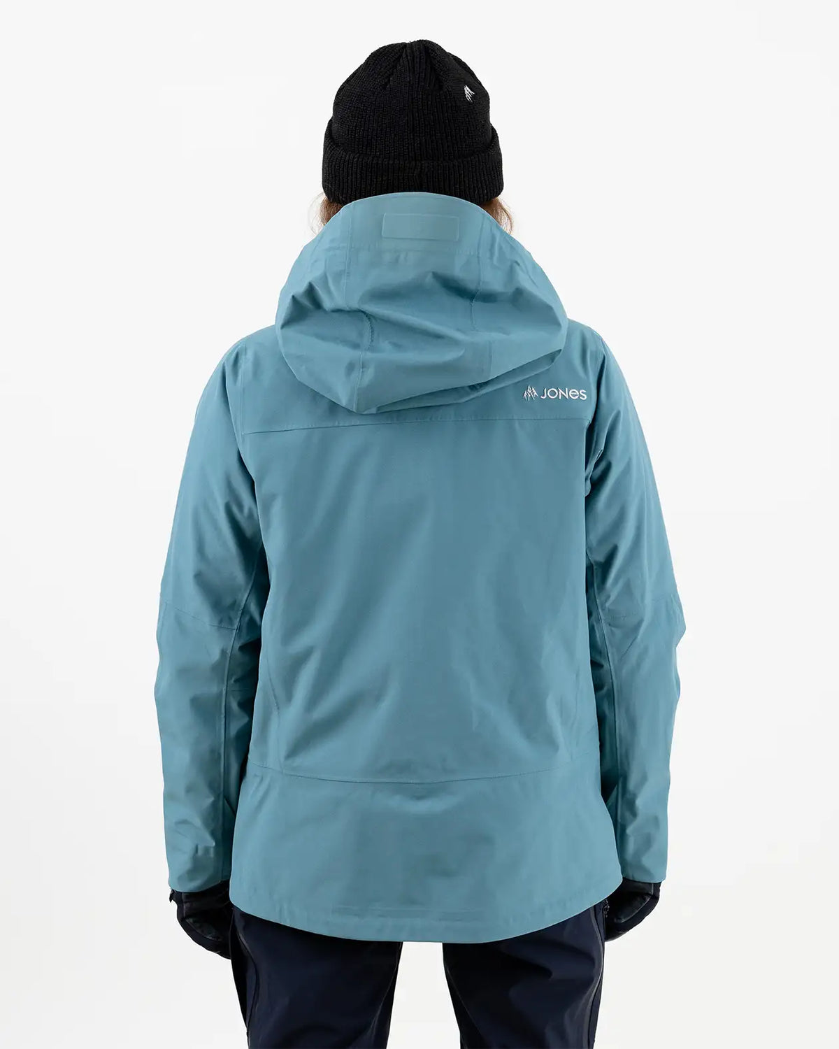 Women's Shralpinist Stretch Recycled 3L Jacket | Jones Women's Shralpinist Stretch Recycled 3L Jacket | Jones