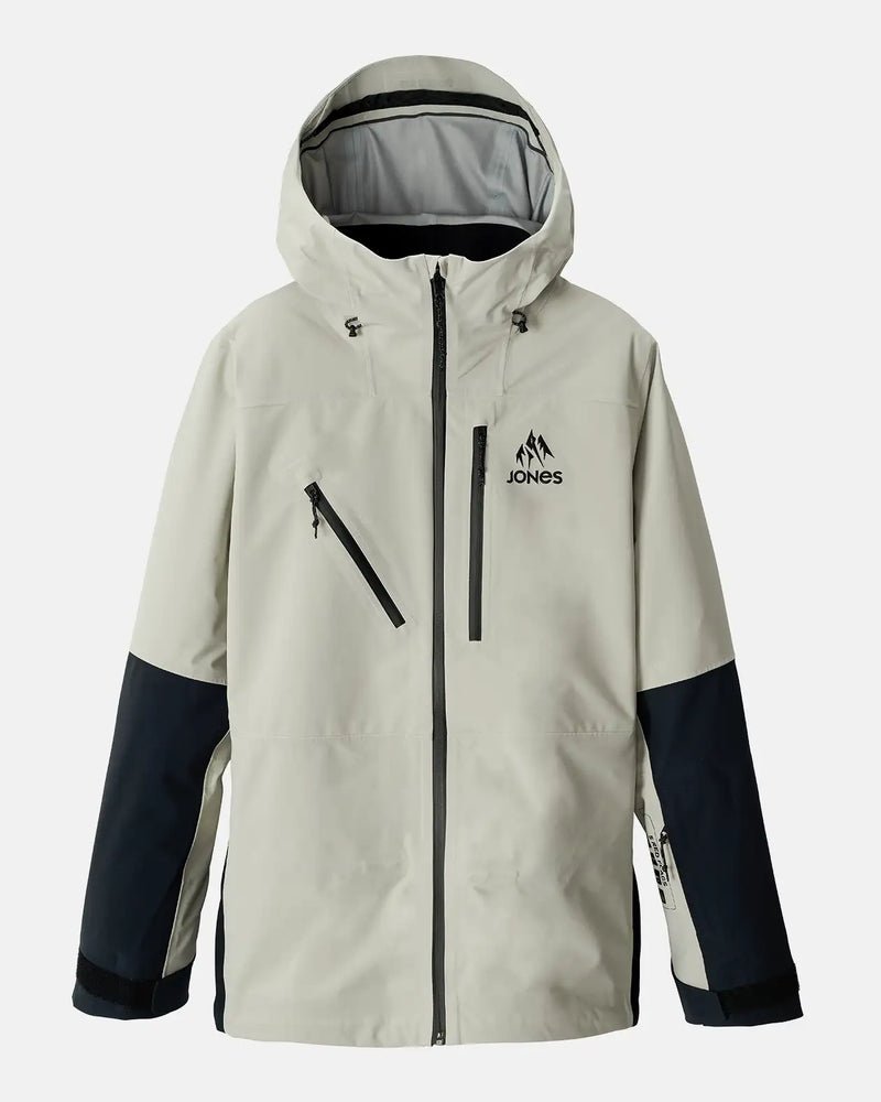 Women’s Shralpinist Stretch Recycled 3L Jacket