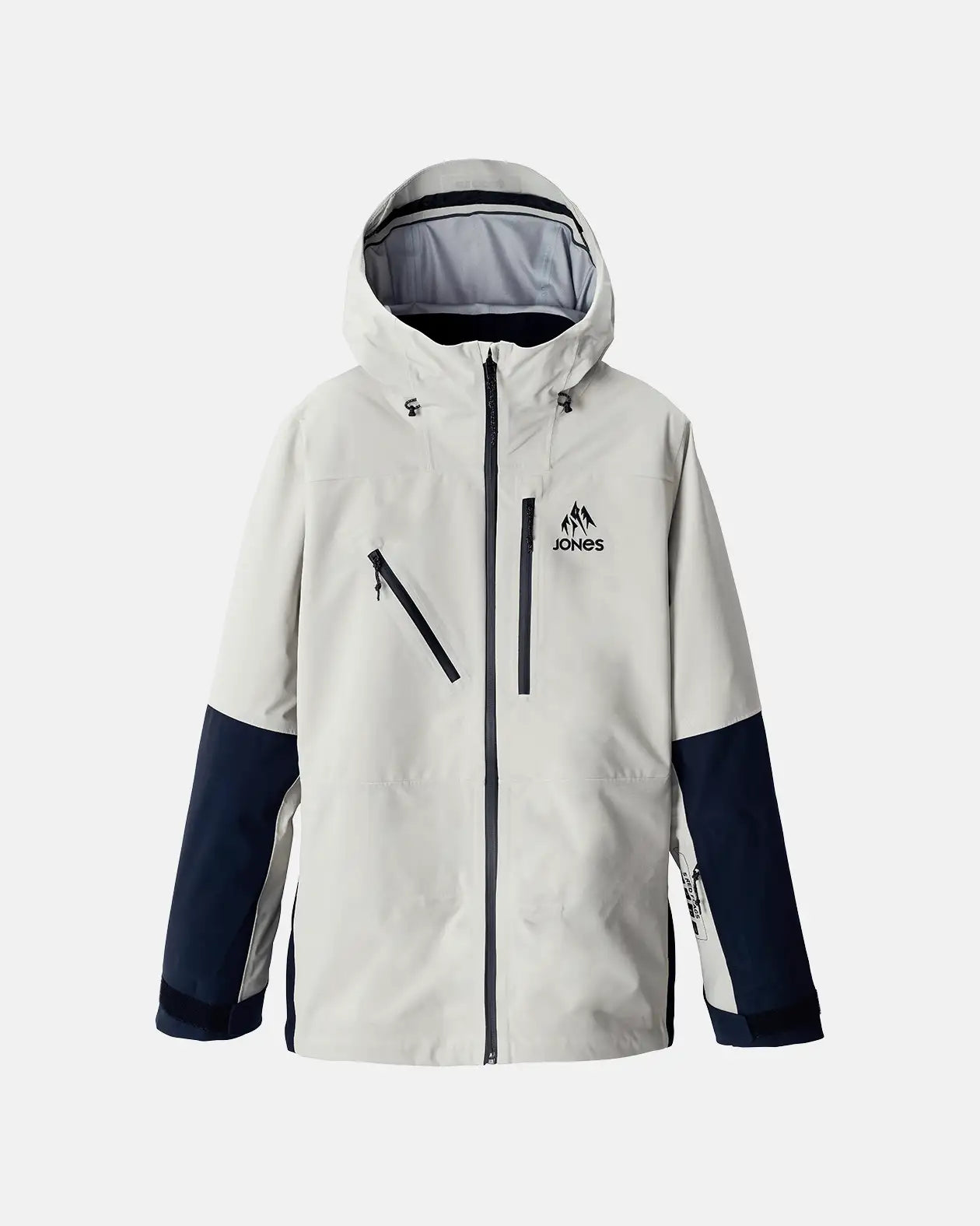 Women’s Shralpinist Stretch Recycled 3L Jacket