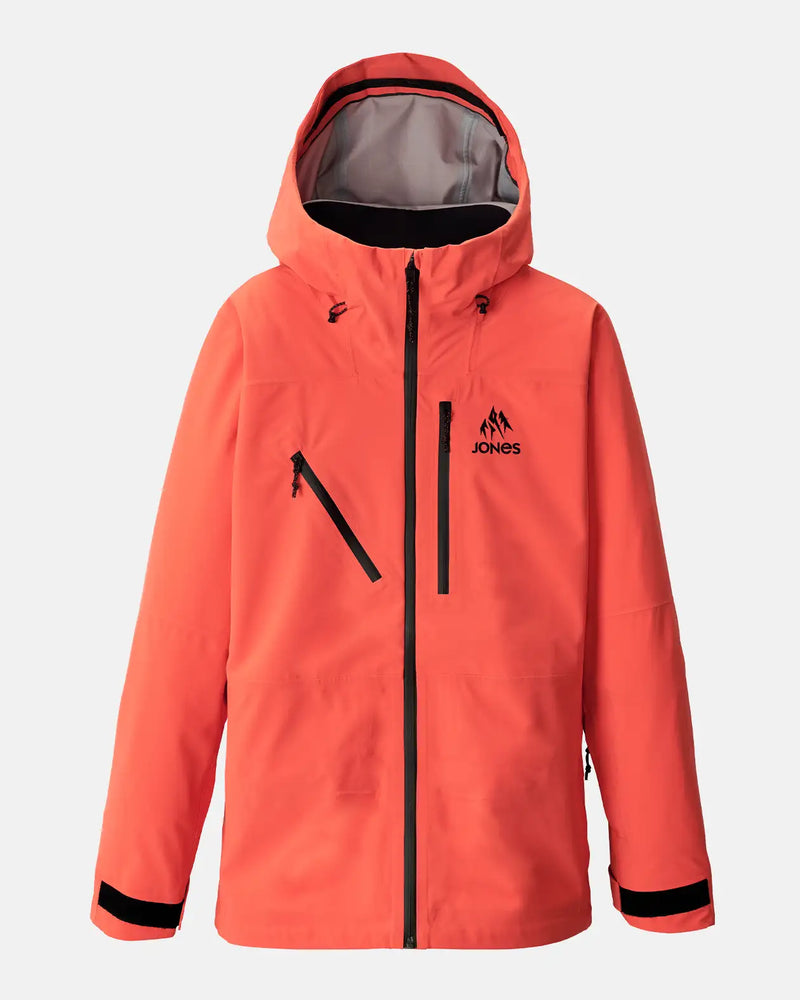 Women’s Shralpinist Stretch Recycled 3L Jacket