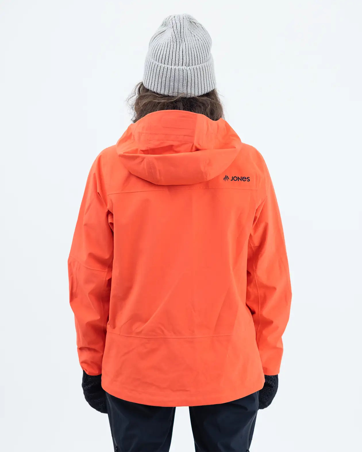 Women’s Shralpinist Stretch Recycled 3L Jacket