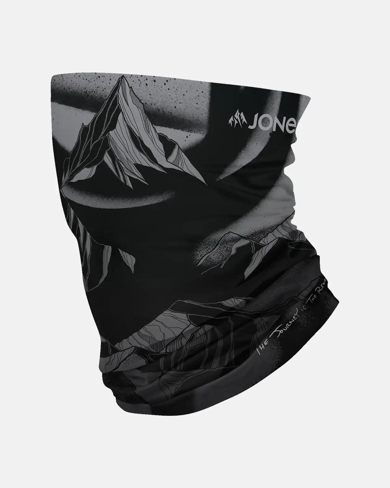 Fleece Lined Recycled Neckwarmer