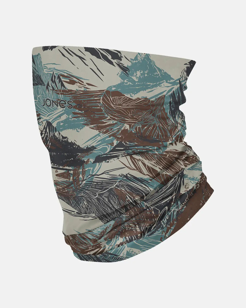 Fleece Lined Recycled Neckwarmer