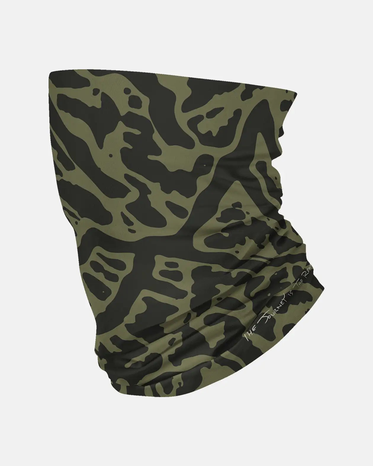 Fleece Lined Recycled Neckwarmer