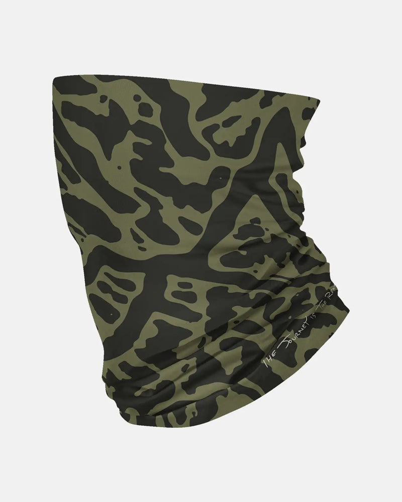 Fleece Lined Recycled Neckwarmer