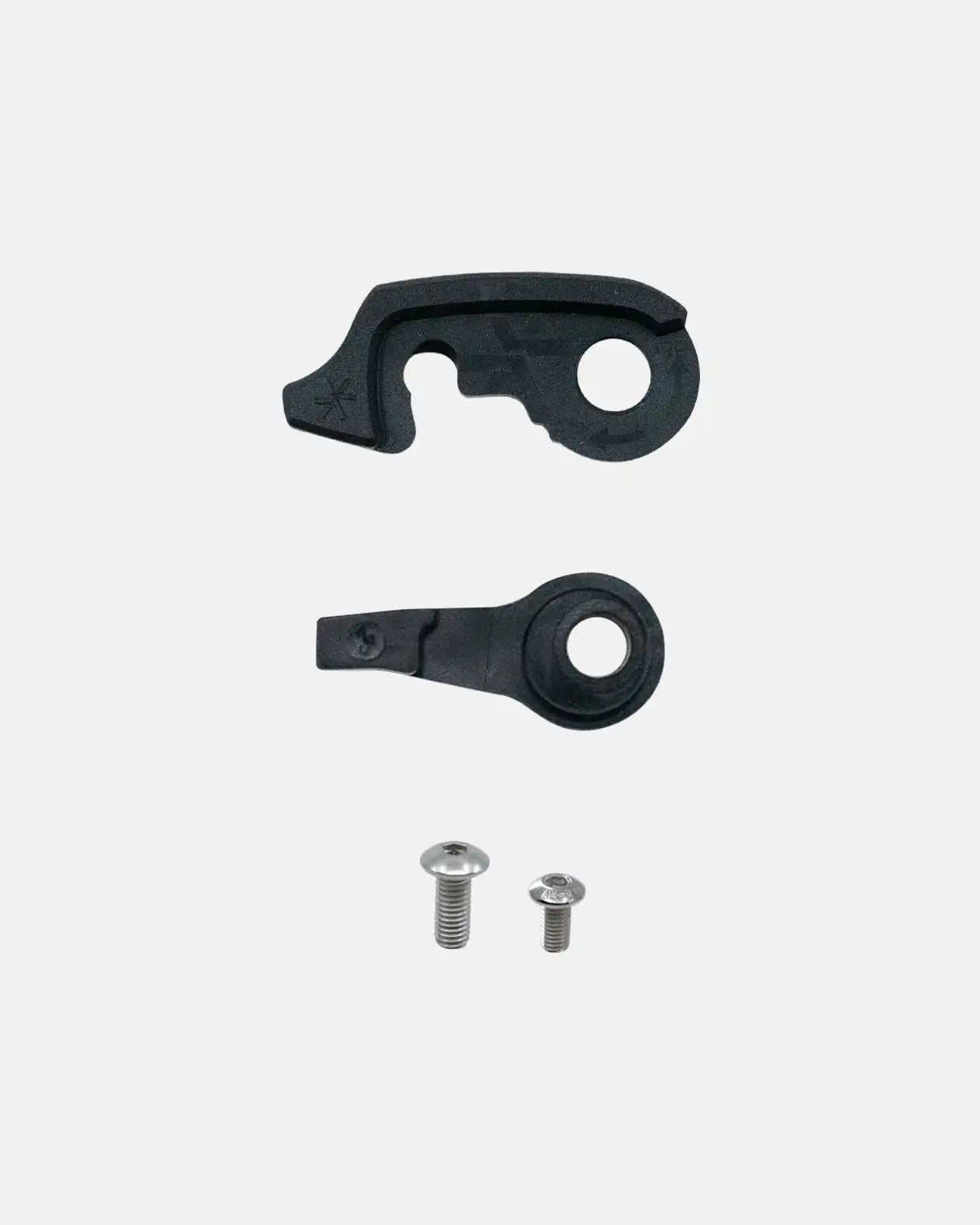 Tip&Tail Clips Lock | Jones Tip&Tail Clips Lock Jones Snowboards High Performance 7630680832542 J.26.PAN.CXL.BK.OS.1