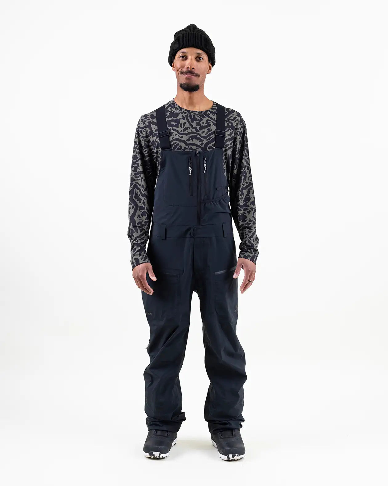 Men’s Shralpinist GORE-TEX ePE Recycled 3L Bibs