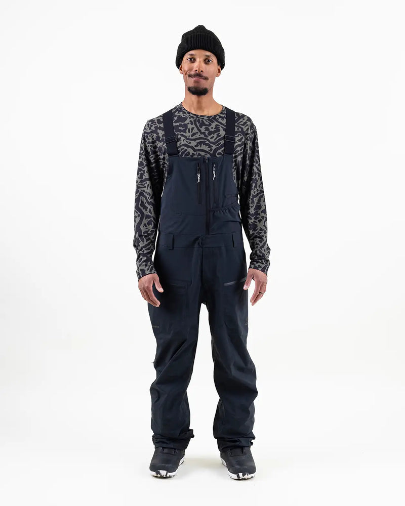 Men’s Shralpinist GORE-TEX ePE Recycled 3L Bibs
