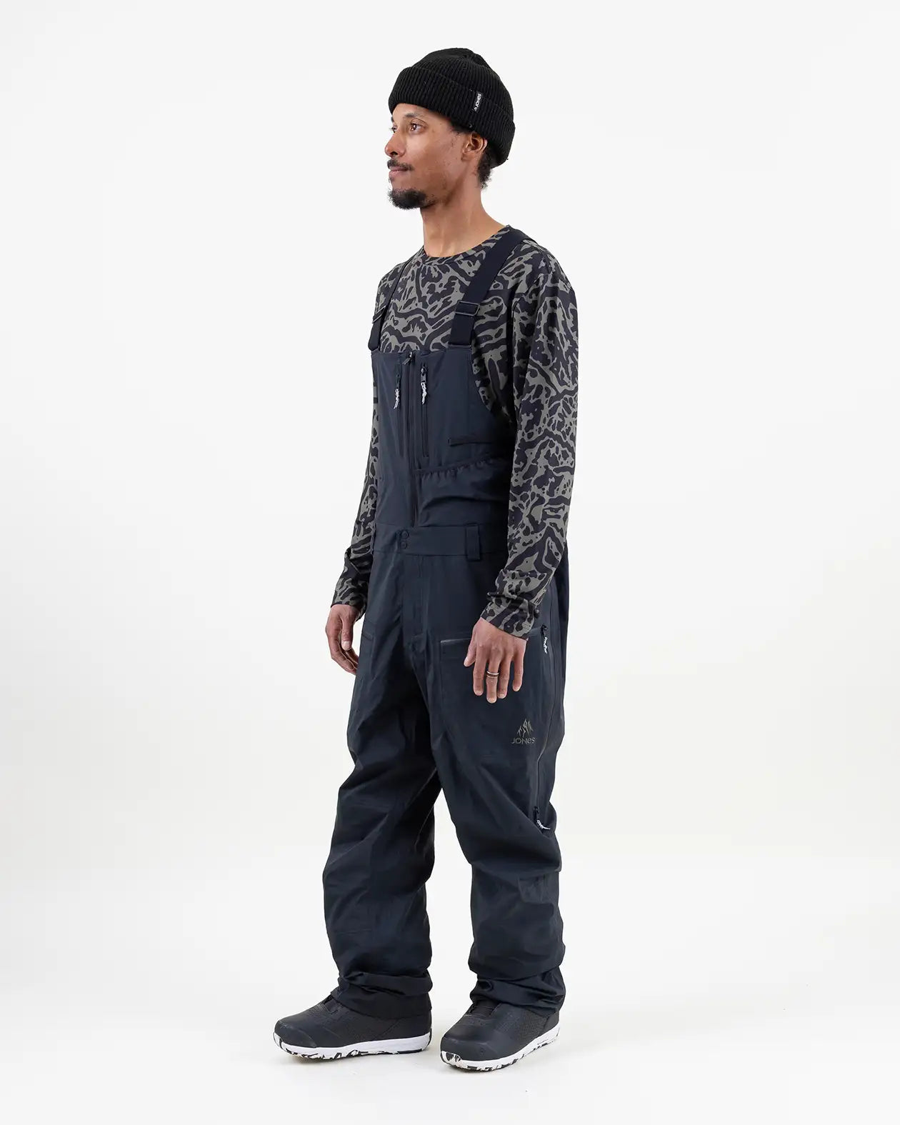 Men’s Shralpinist GORE-TEX ePE Recycled 3L Bibs