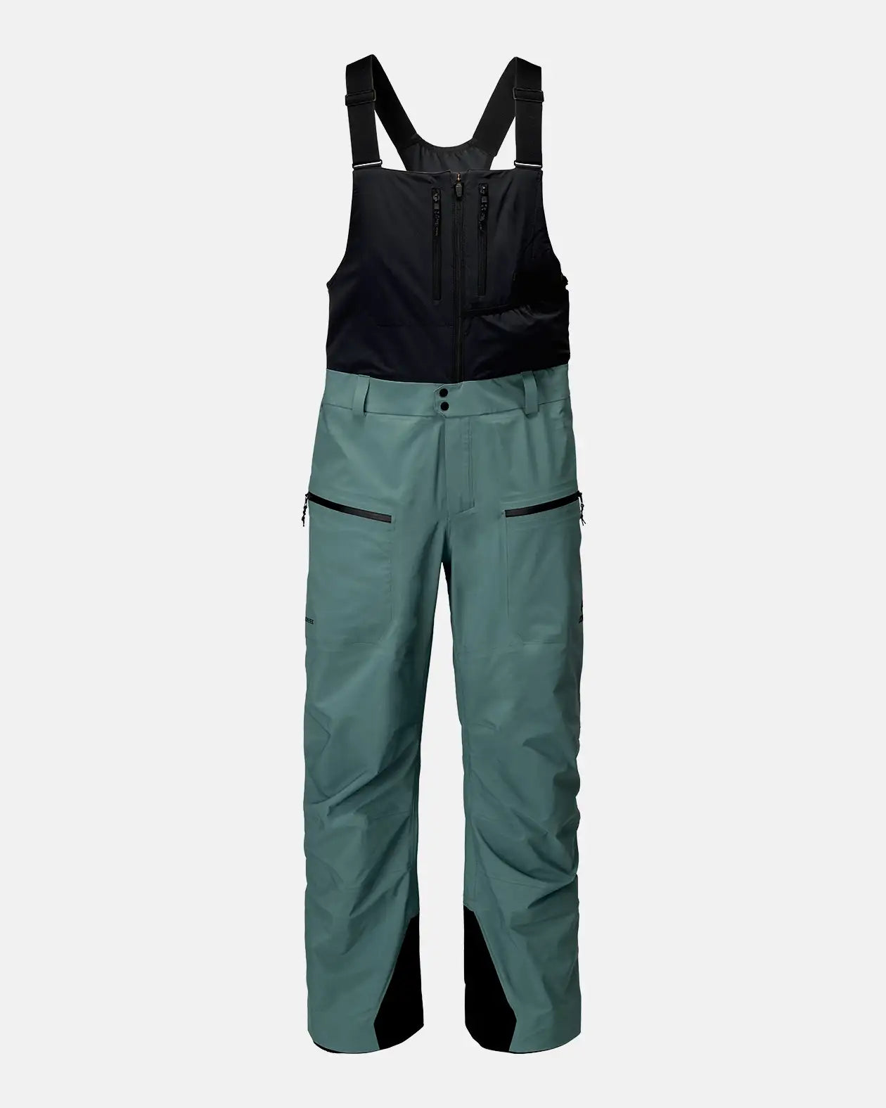 Men’s Shralpinist GORE-TEX ePE Recycled 3L Bibs