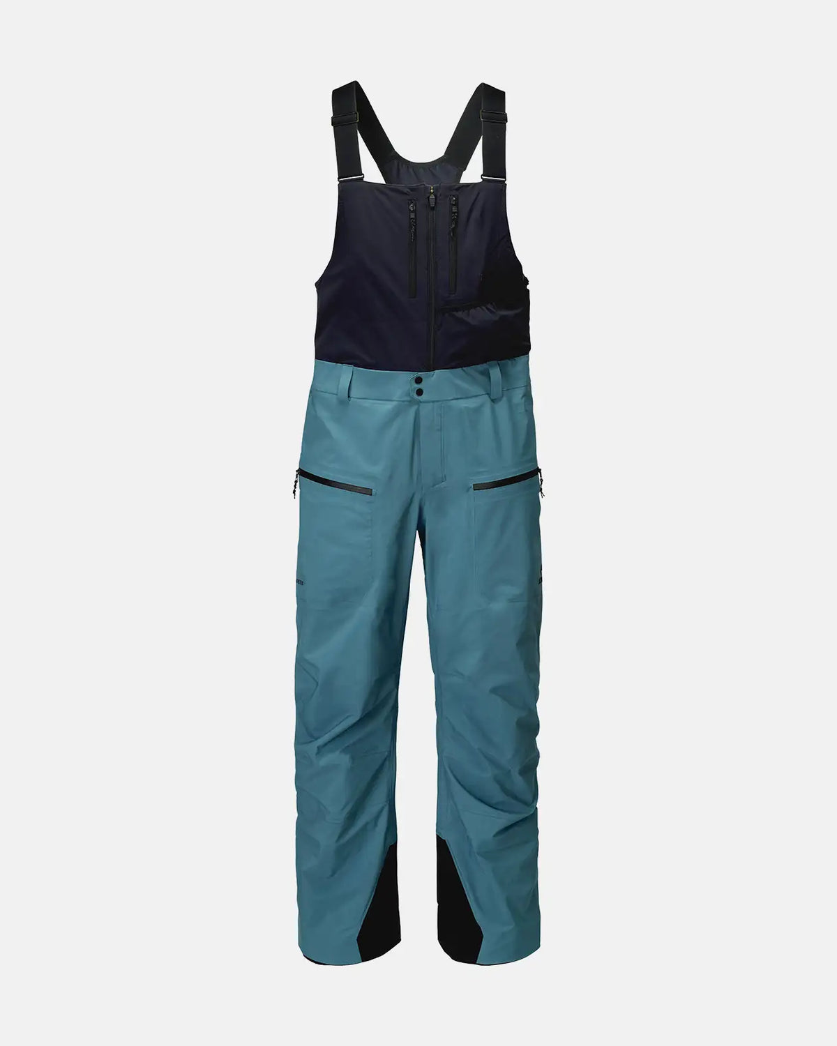 Men's Shralpinist GORE-TEX ePE Recycled 3L Bibs | Jones