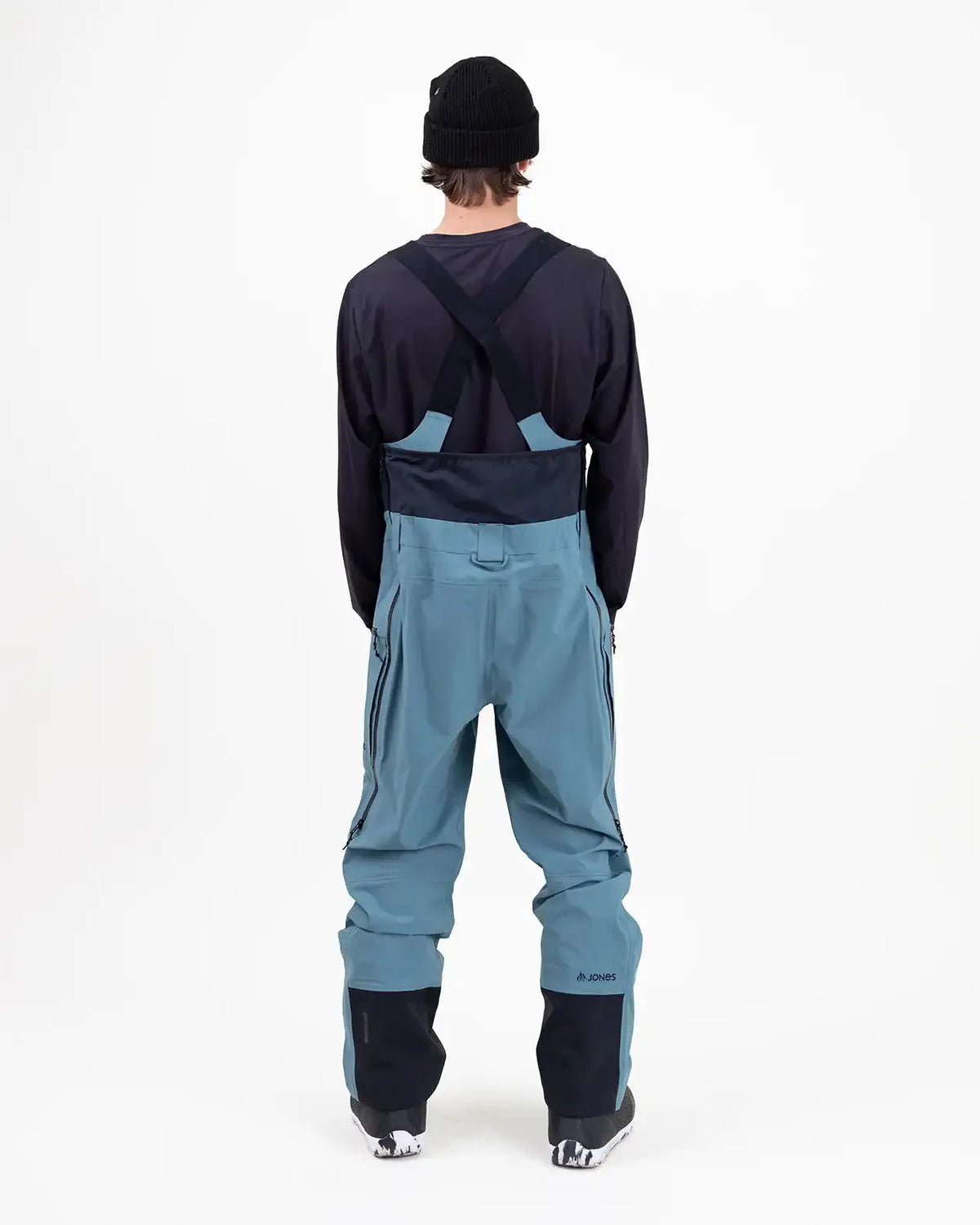 Men's Shralpinist GORE-TEX ePE Recycled 3L Bibs | Jones