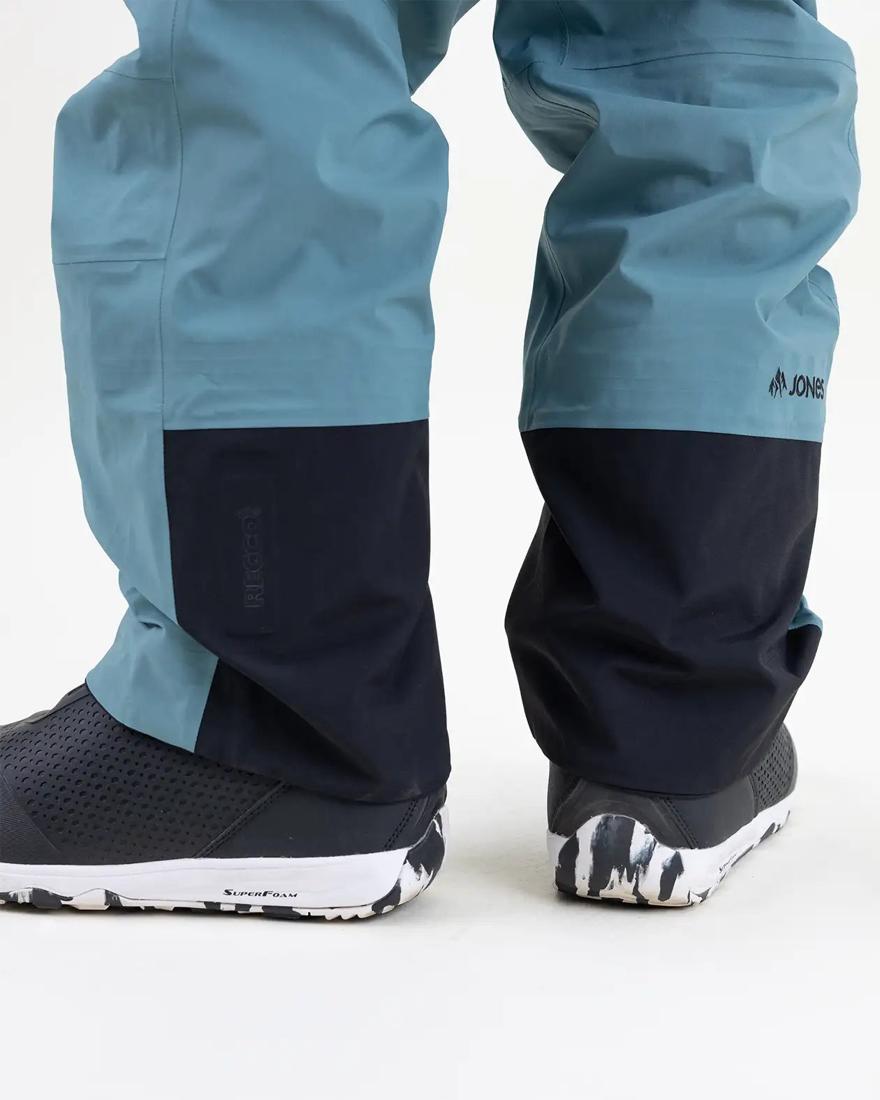 Men’s Shralpinist GORE-TEX ePE Recycled 3L Bibs