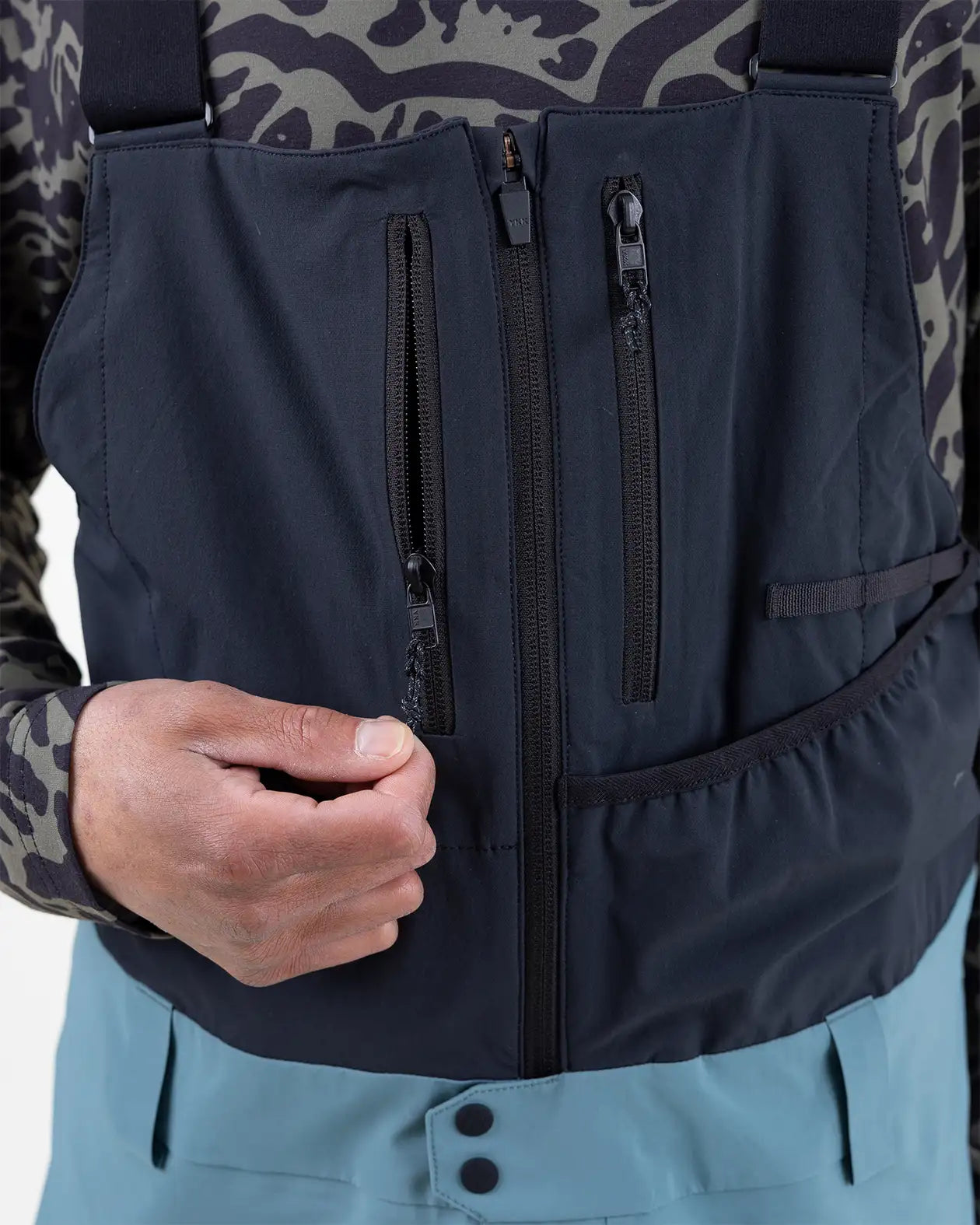 Men’s Shralpinist GORE-TEX ePE Recycled 3L Bibs