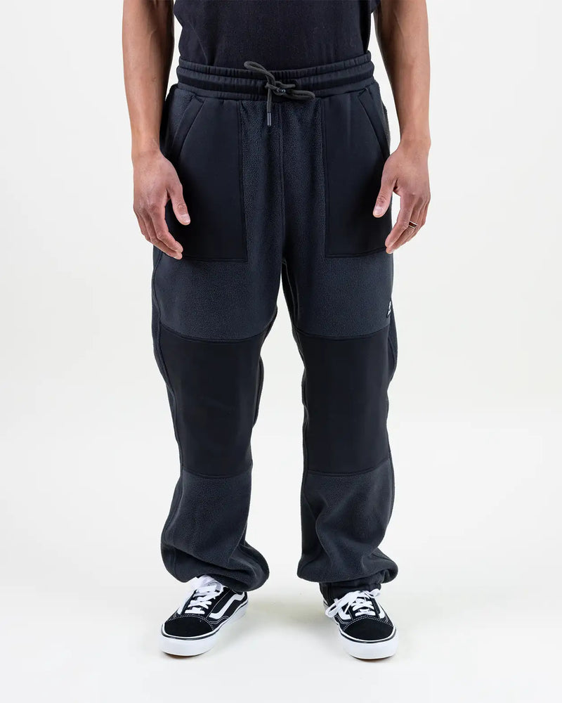 Lodge Recycled Fleece Pants