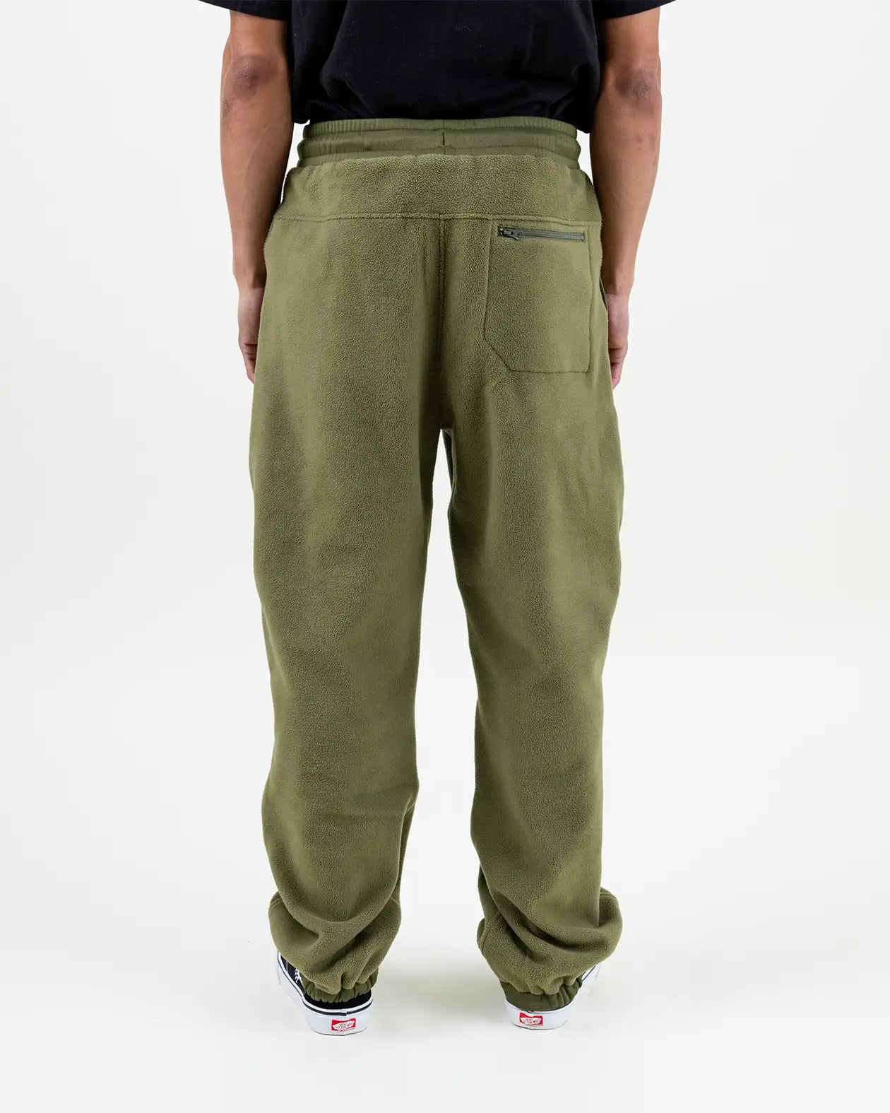 Lodge Recycled Fleece Pants