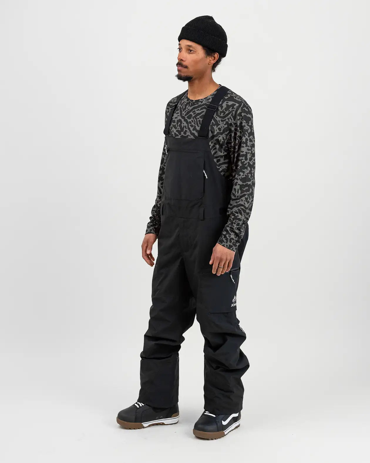 Men’s MTN Surf Recycled Bibs