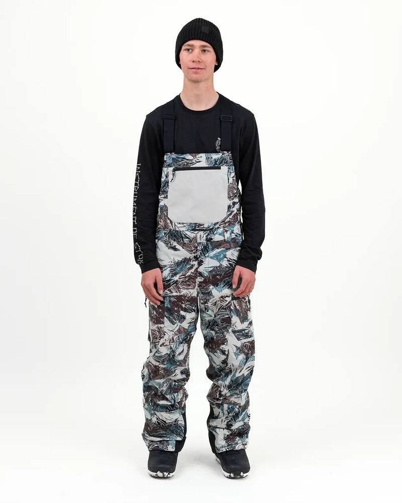 Men’s MTN Surf Recycled Bibs