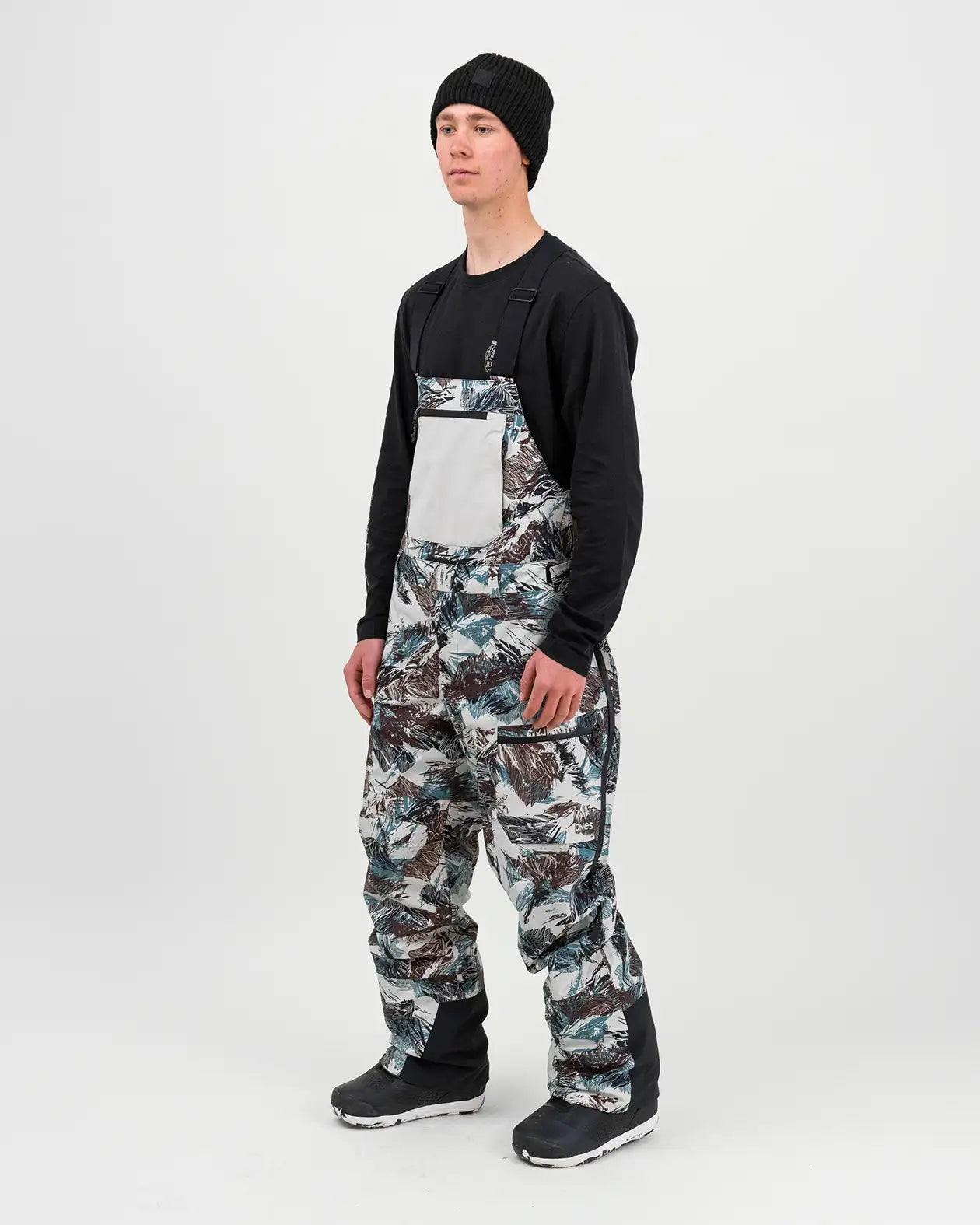Men’s MTN Surf Recycled Bibs