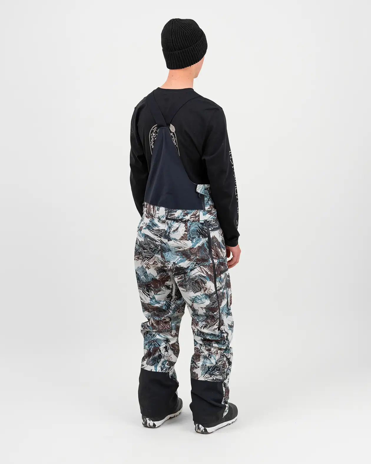 Men’s MTN Surf Recycled Bibs