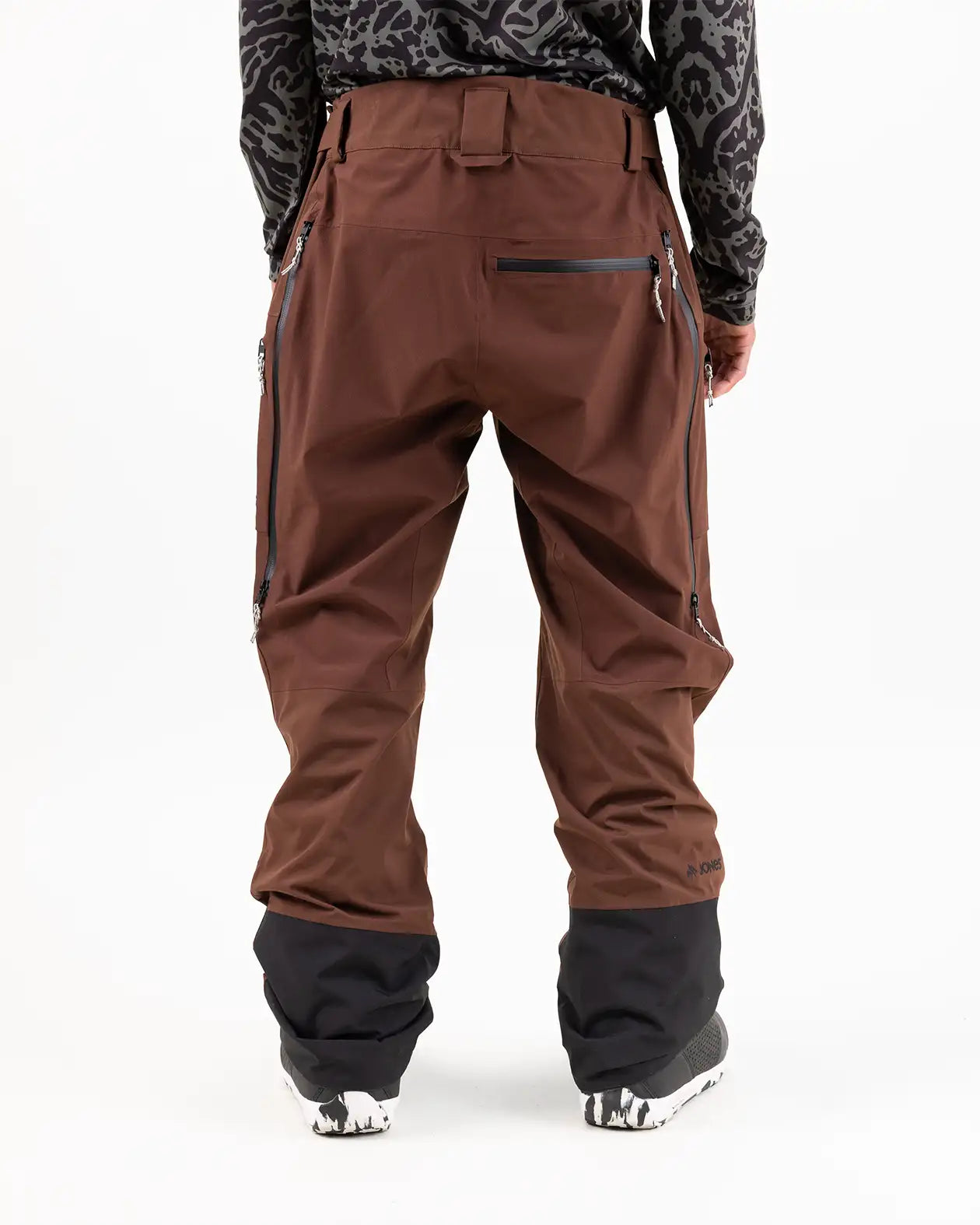 Men’s MTN Surf Recycled Pants