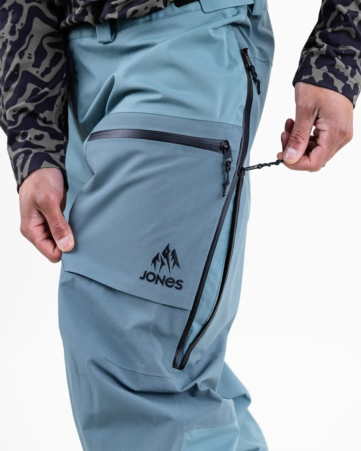 Men’s MTN Surf Recycled Pants