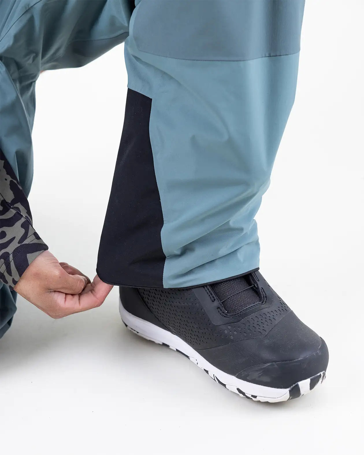 Men’s MTN Surf Recycled Pants