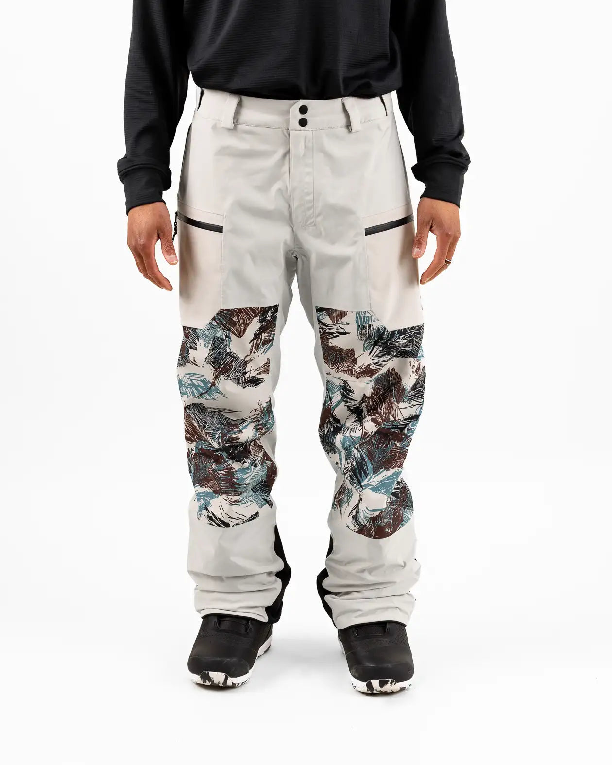 Men's MTN Surf Recycled Pants | Jones