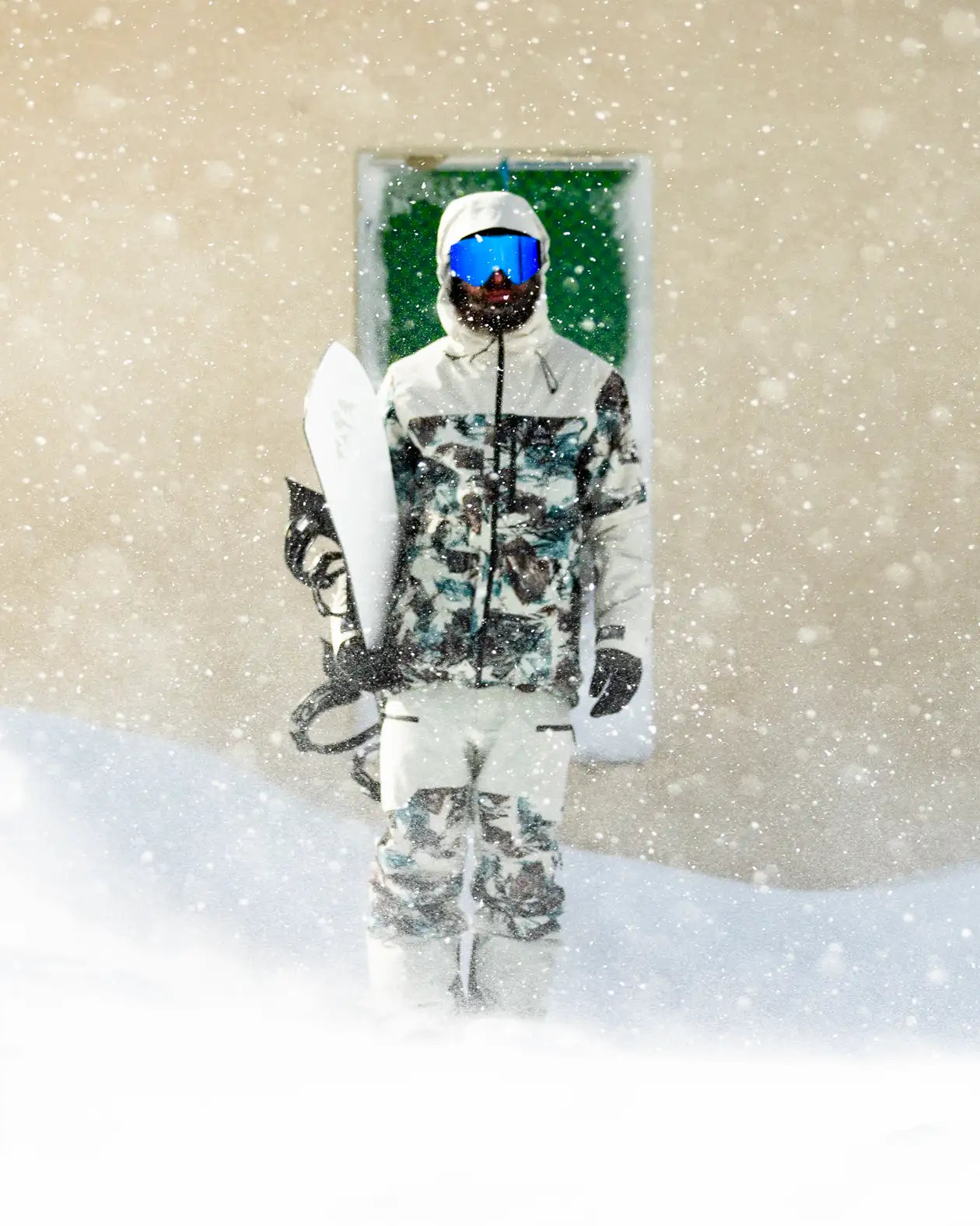 Men’s MTN Surf Recycled Pants