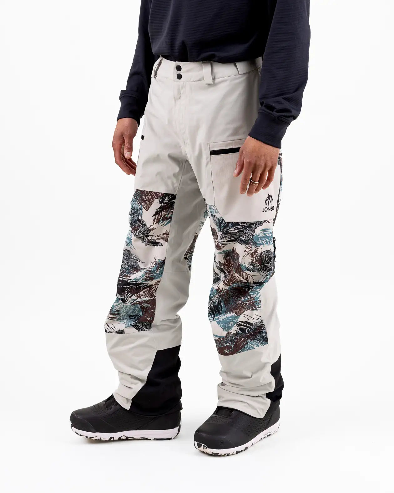 Men’s MTN Surf Recycled Pants