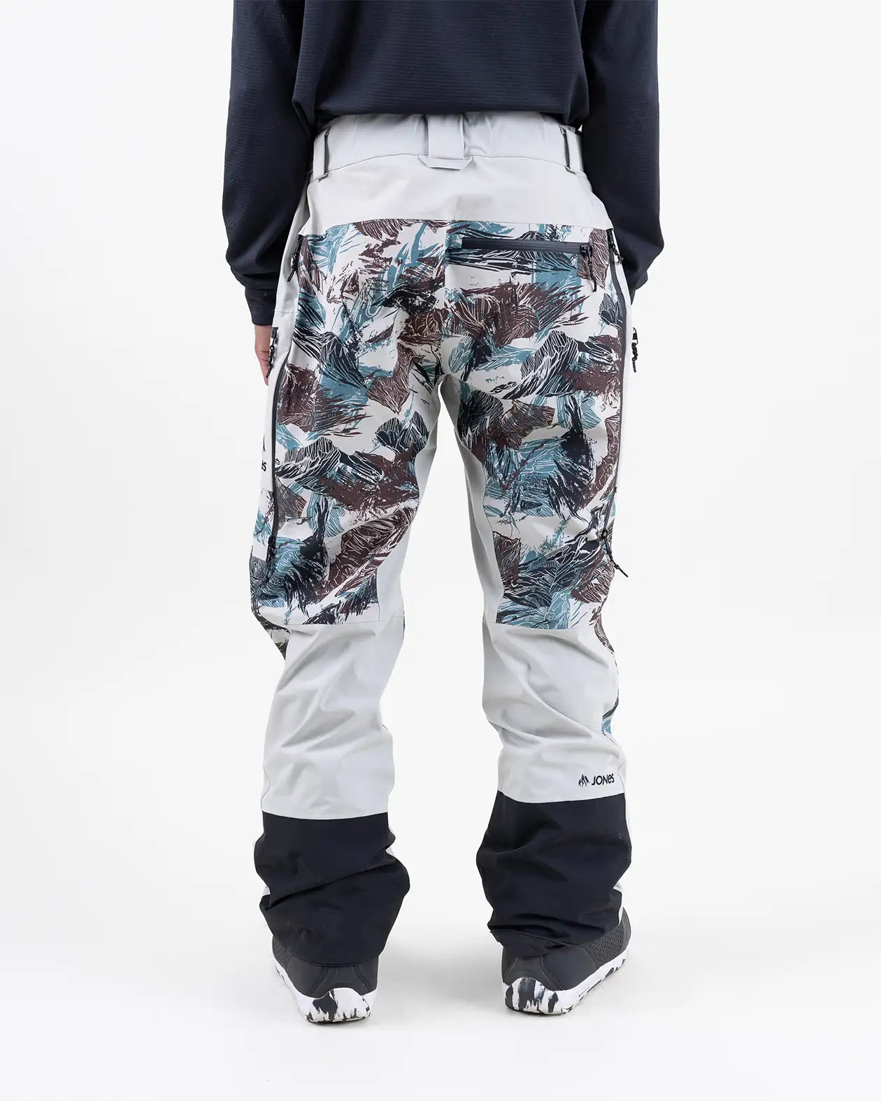 Men’s MTN Surf Recycled Pants