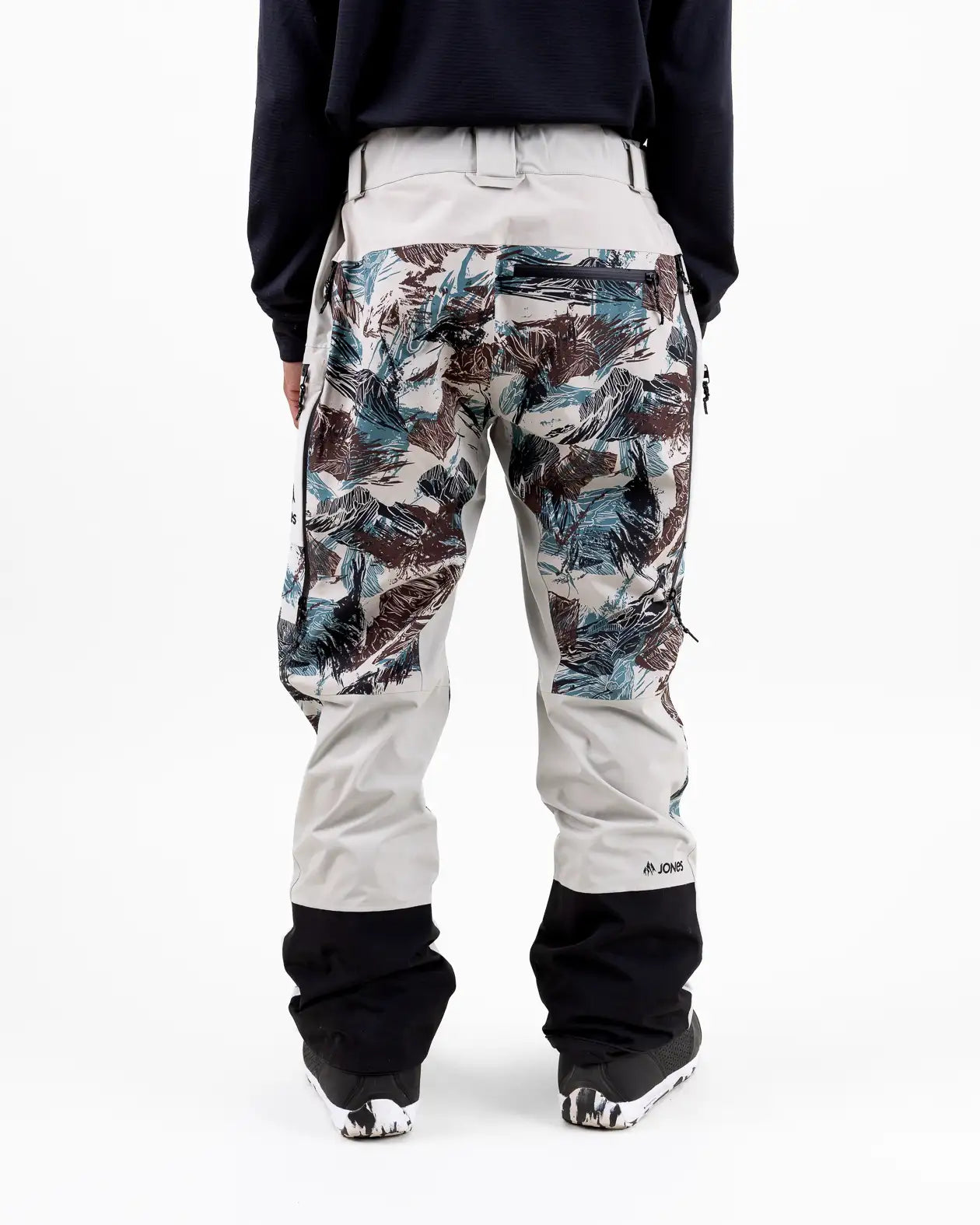 Men’s MTN Surf Recycled Pants