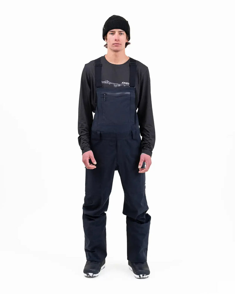 Men’s Shralpinist Stretch Recycled 3L Bib