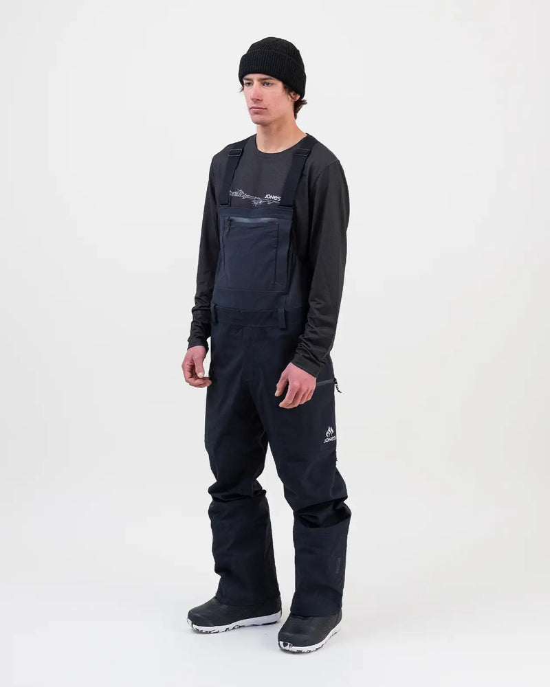 Men’s Shralpinist Stretch Recycled 3L Bib