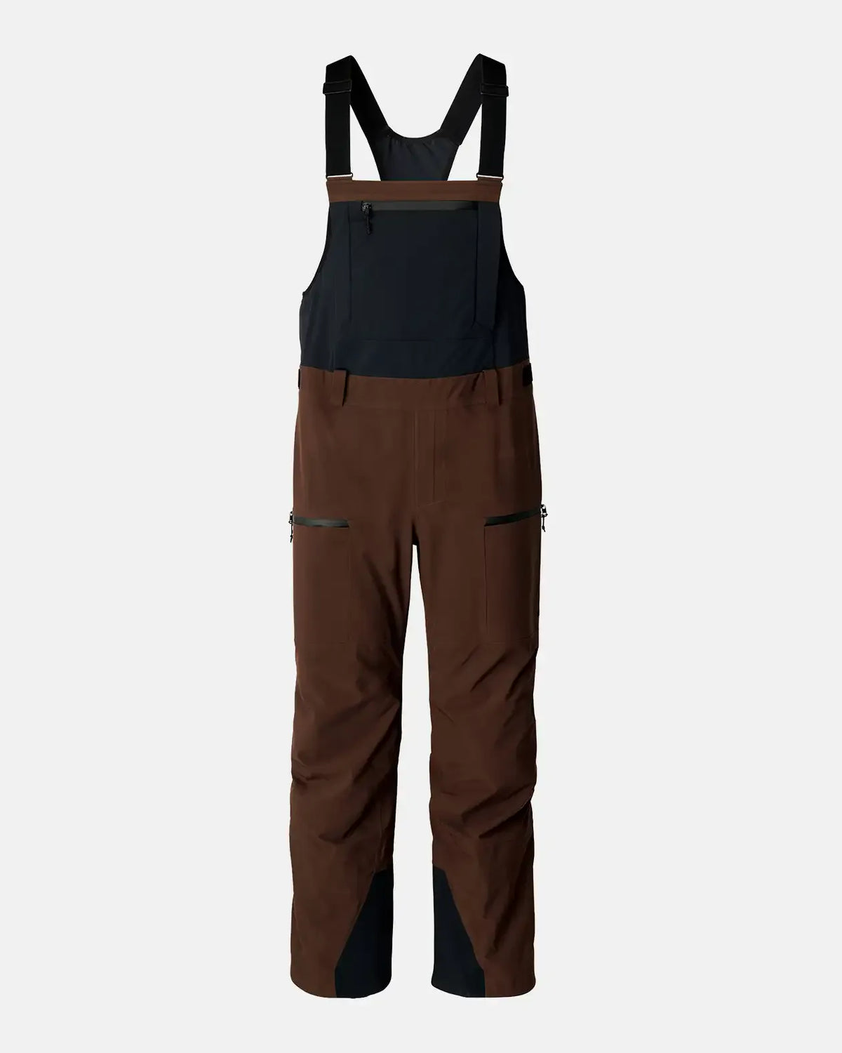 Men's Shralpinist Stretch Recycled 3L Bib – Jones Snowboards US