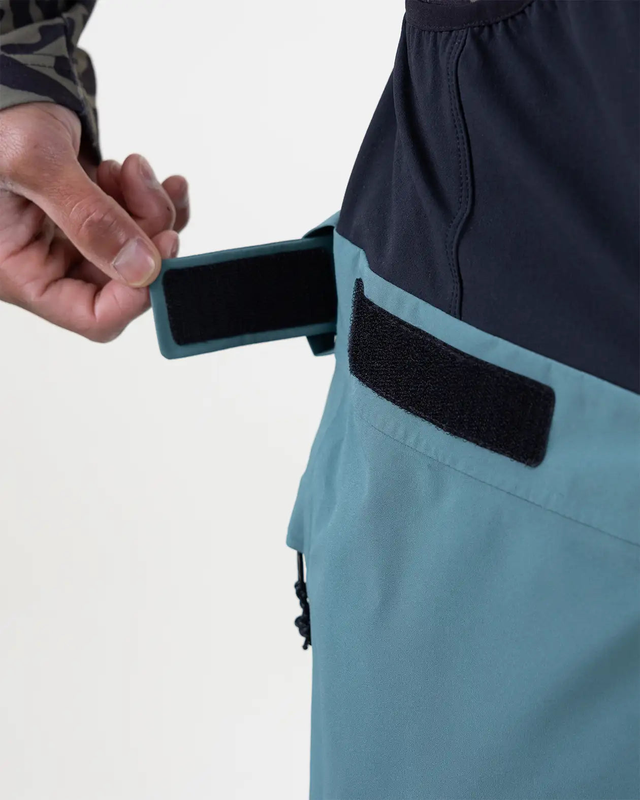 Men’s Shralpinist Stretch Recycled 3L Bib