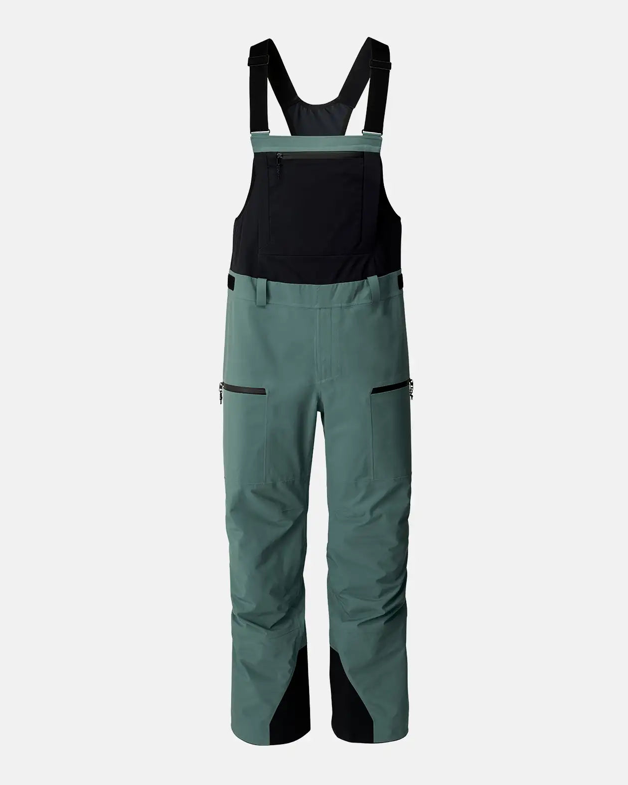 Men’s Shralpinist Stretch Recycled 3L Bib