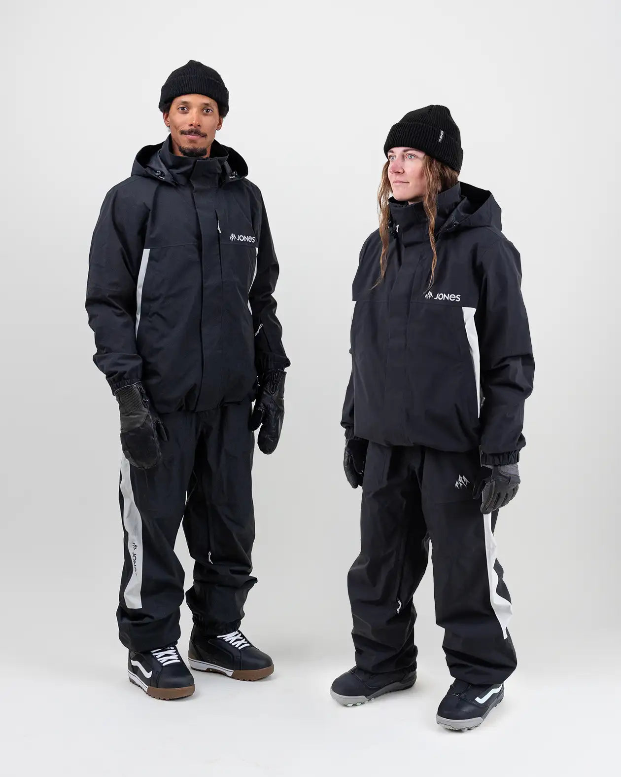 MTN Surf Tweaker Recycled Pants