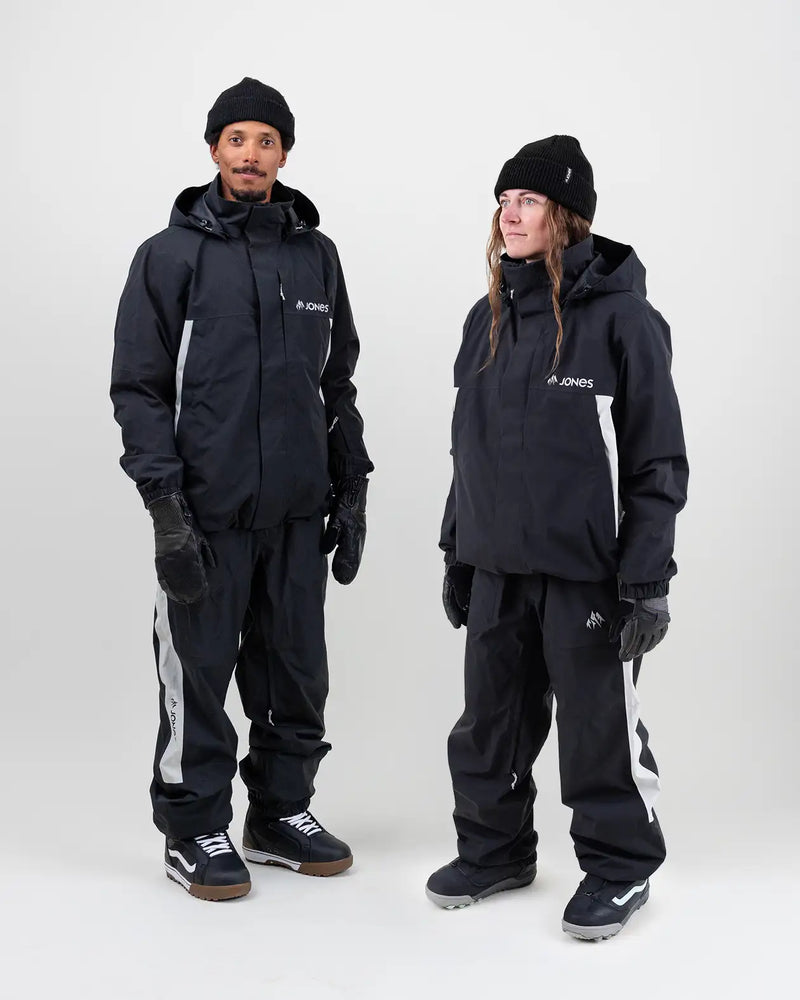 MTN Surf Tweaker Recycled Pants